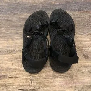 Teva | Shoes | Teva Sandals Originals Mens Euc | Poshmark display picture 1